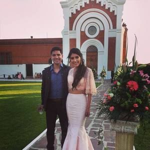 Meet your Posher, Gary